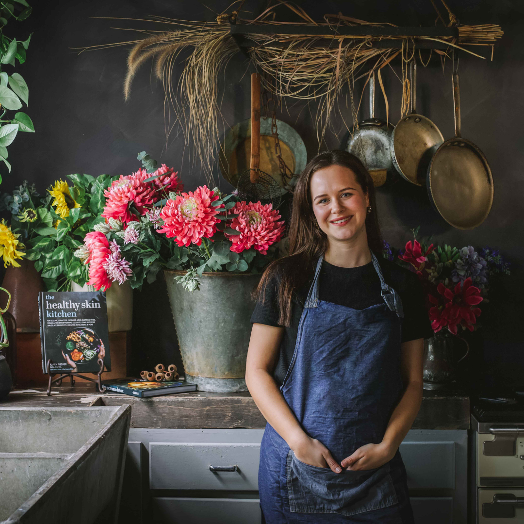 Caring for Someone with Eczema: Tips from a Former Eczema Sufferer