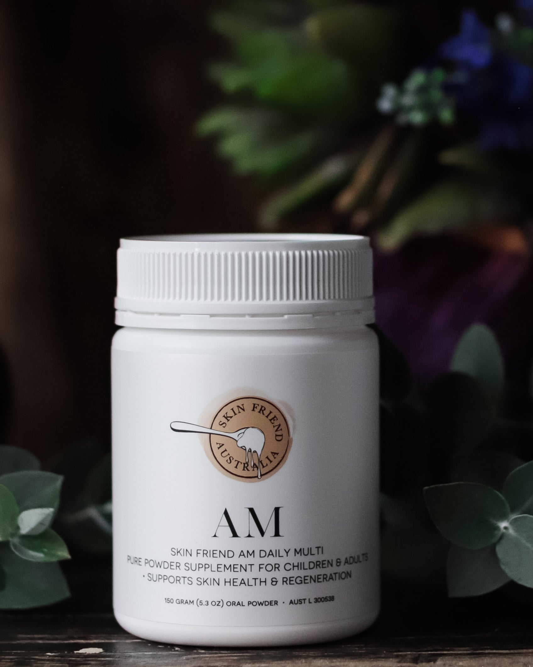 Why is Vitamin C so amazing for your skin?