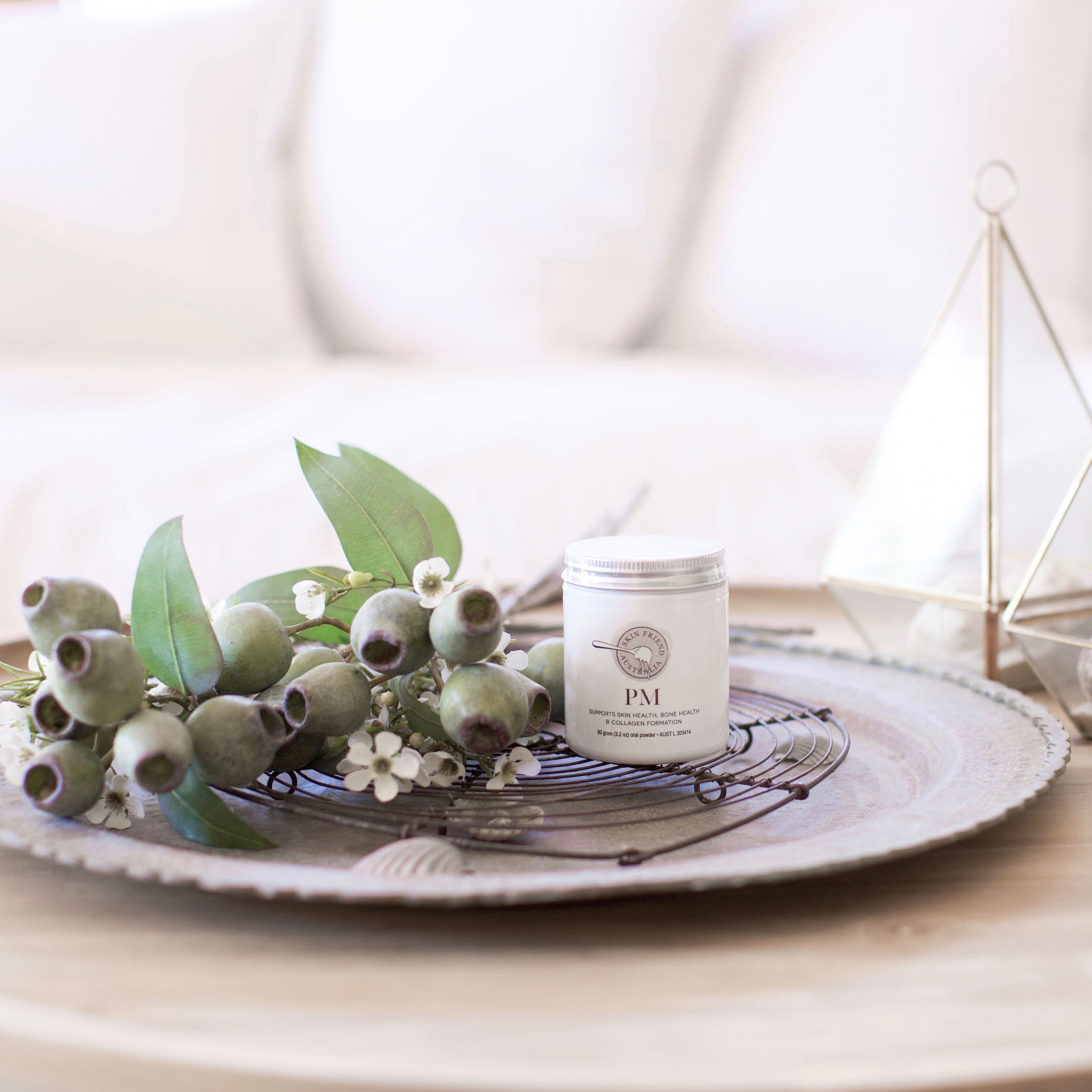 Why Calcium Magnesium 1:1 Ratio is Better for You