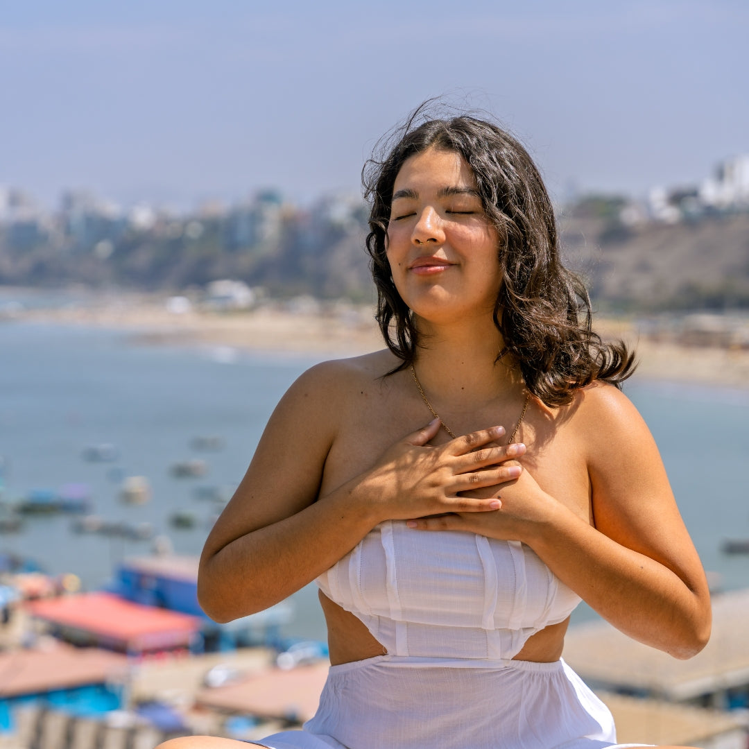 The Inner Beauty Myth—What Really Matters