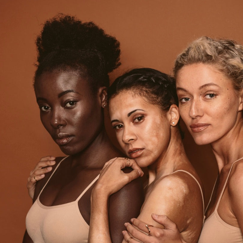 Why Calcium is Essential for Glowing Skin: Top 3 Reasons to Add It to Your Routine