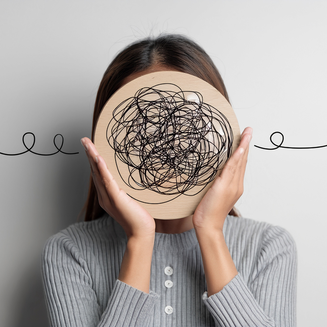 Eczema Broke My Mind: How I Recovered