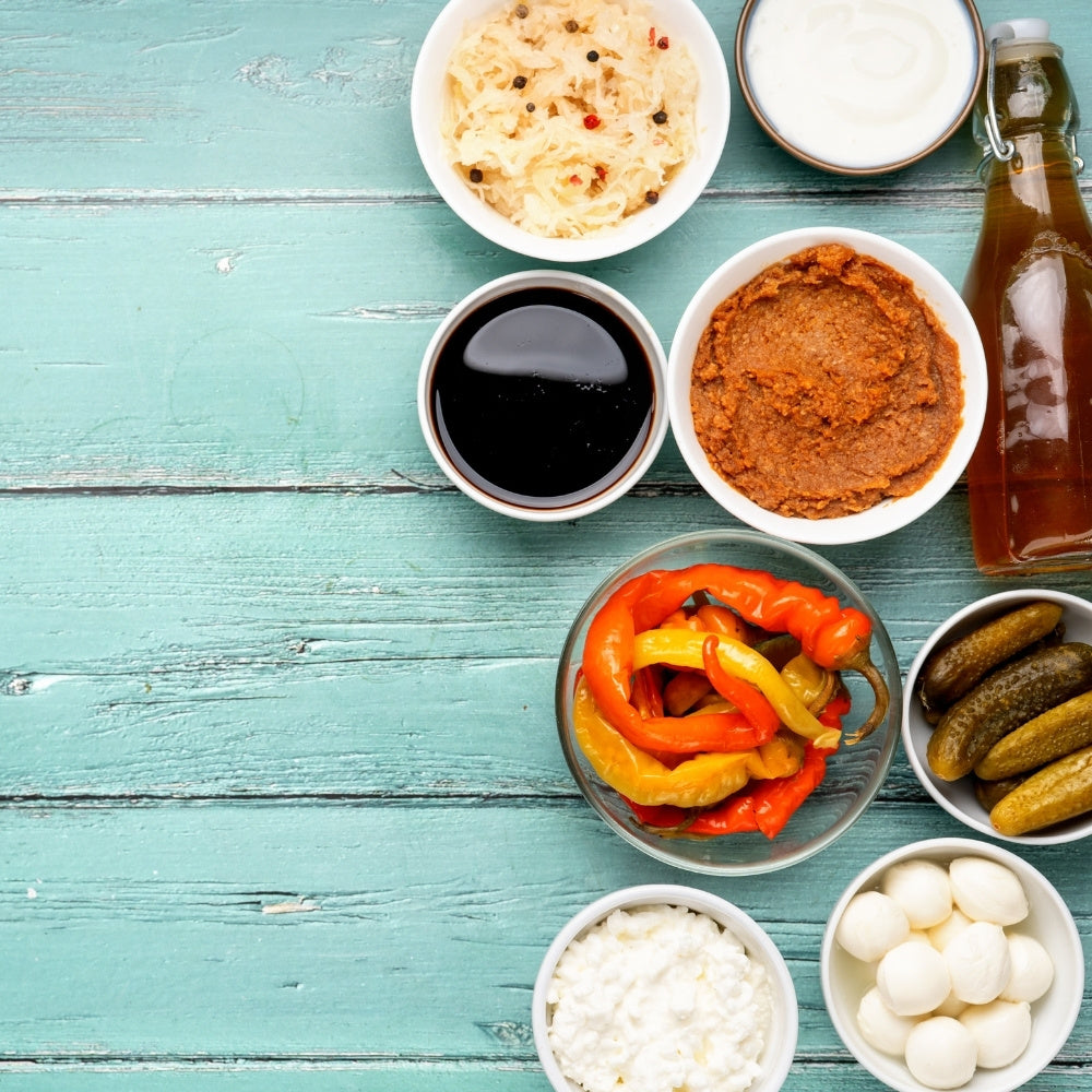 Are Fermented Foods Doing More Harm Than Good?