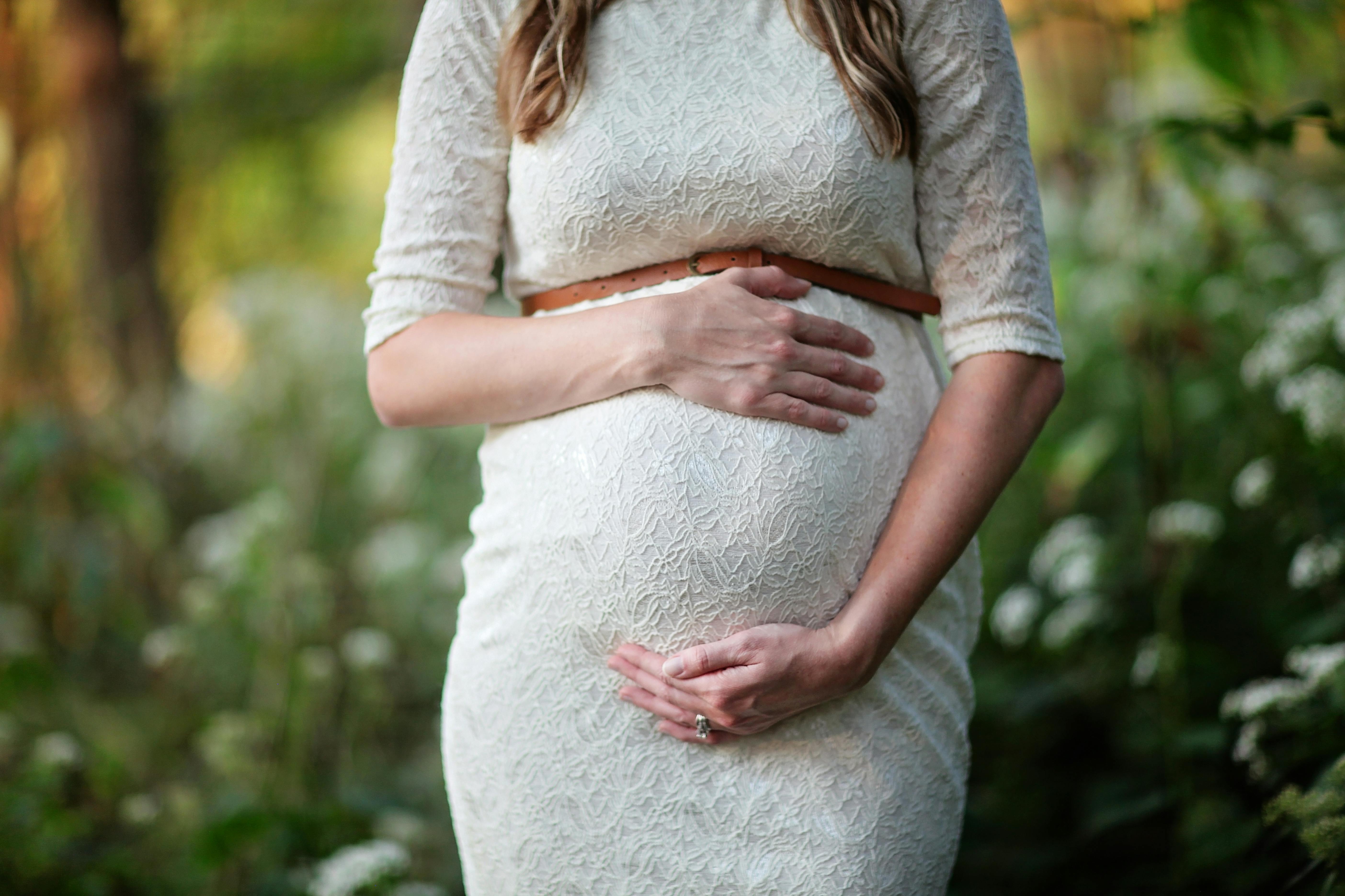Can You Take Magnesium For Sleep While Pregnant? (Your Expert Guide)