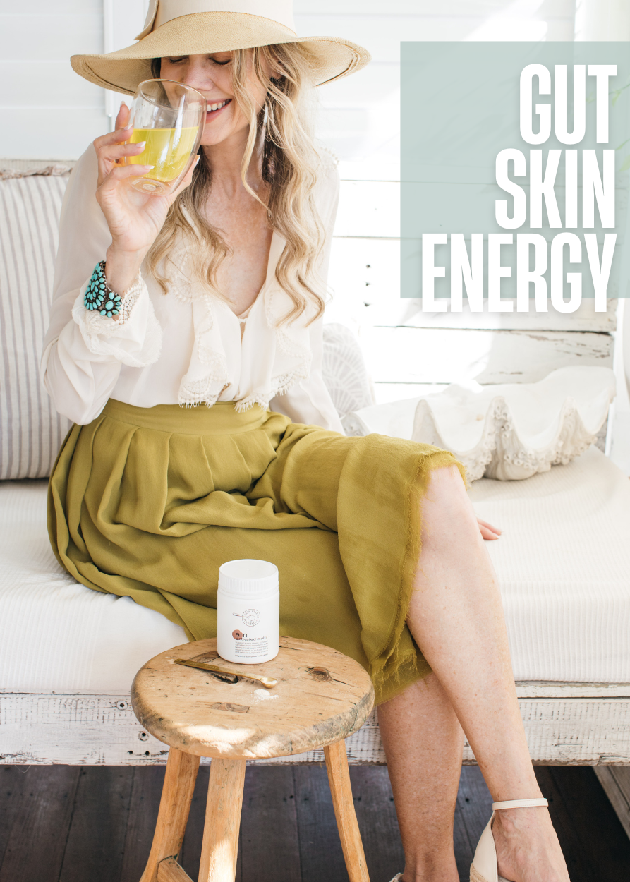 Skin Friend Original Bundle