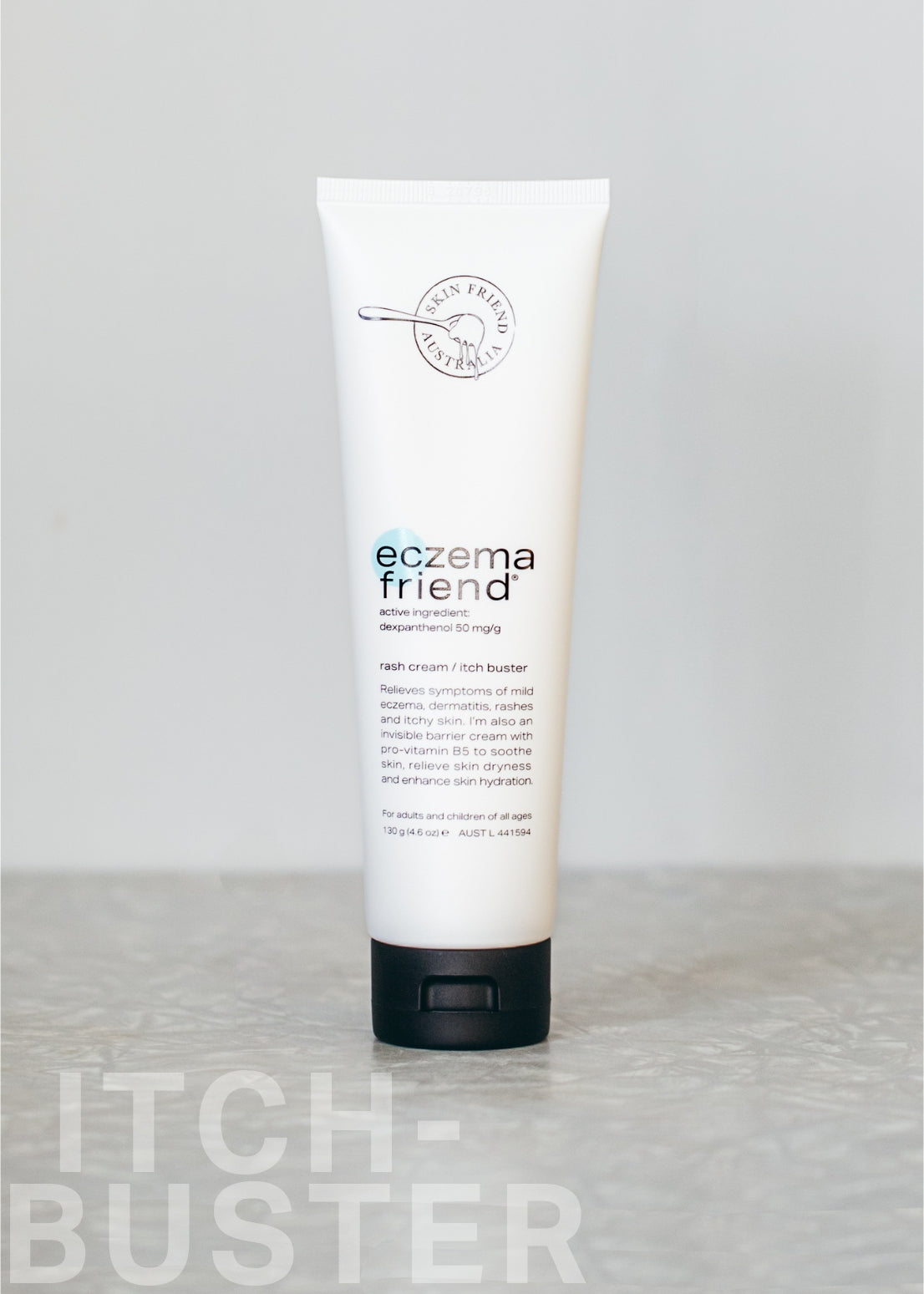 Eczema Friend | Rash Cream