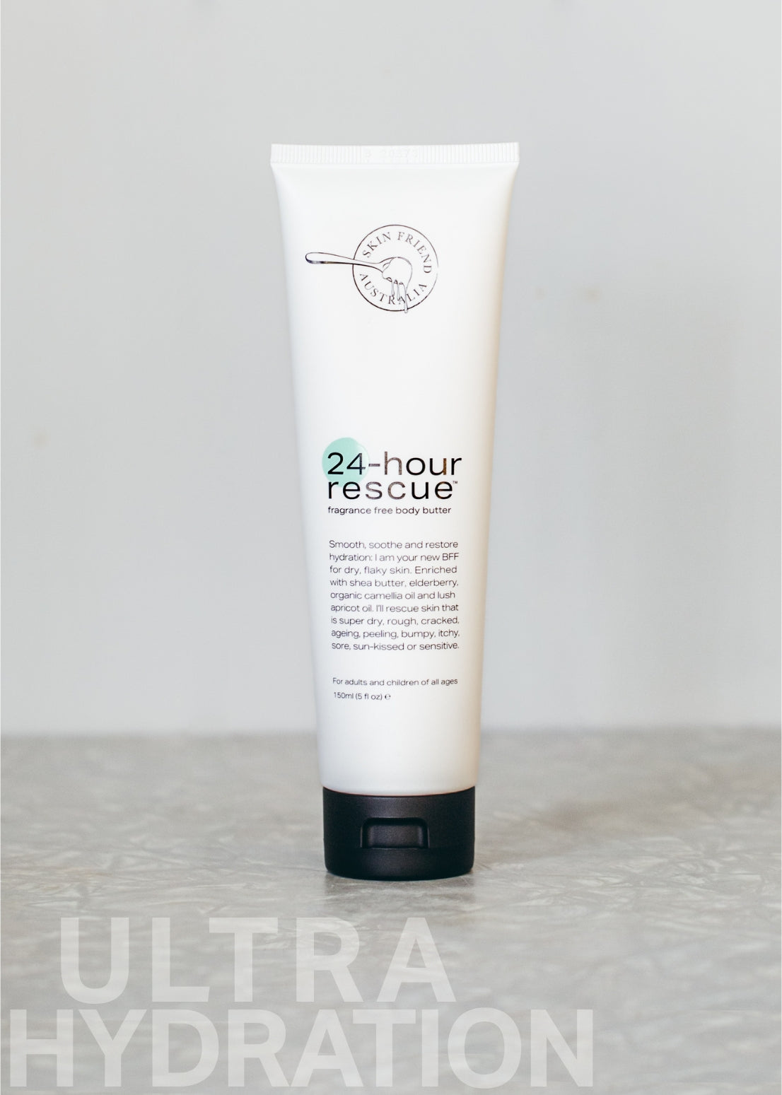 The Healthy Skin Diet + Rescue Bundle