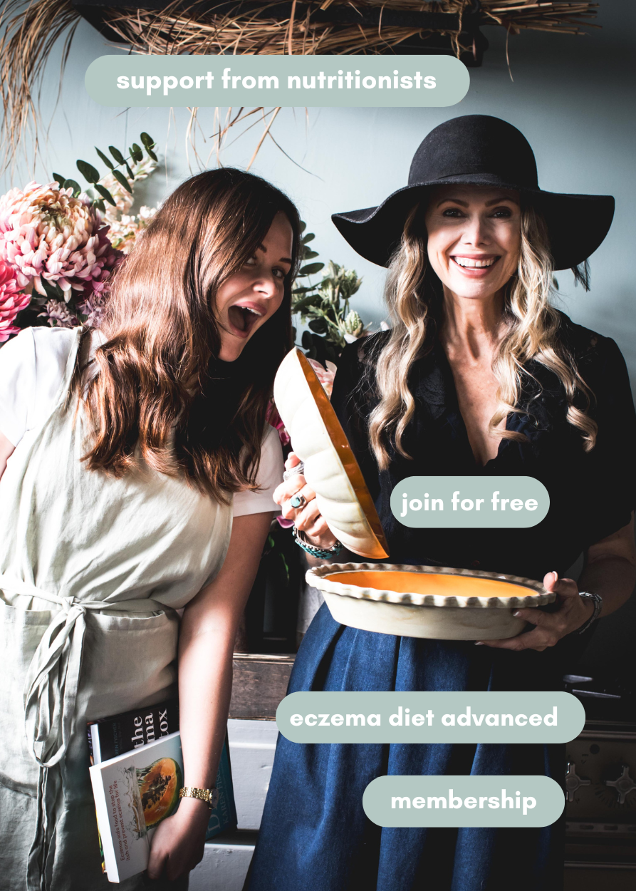 Eczema Clear Skin Toolkit