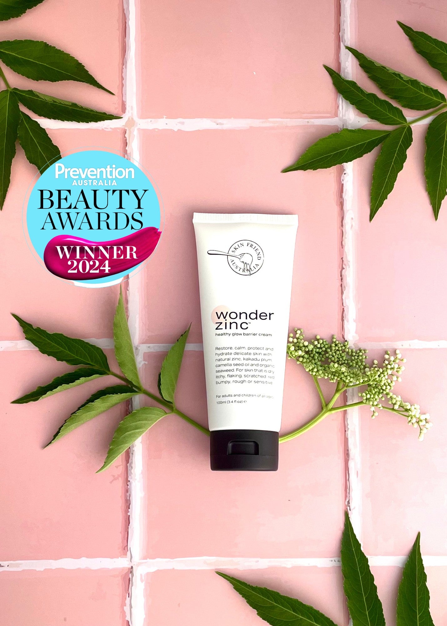 Repair & Protect Bundle — NEW