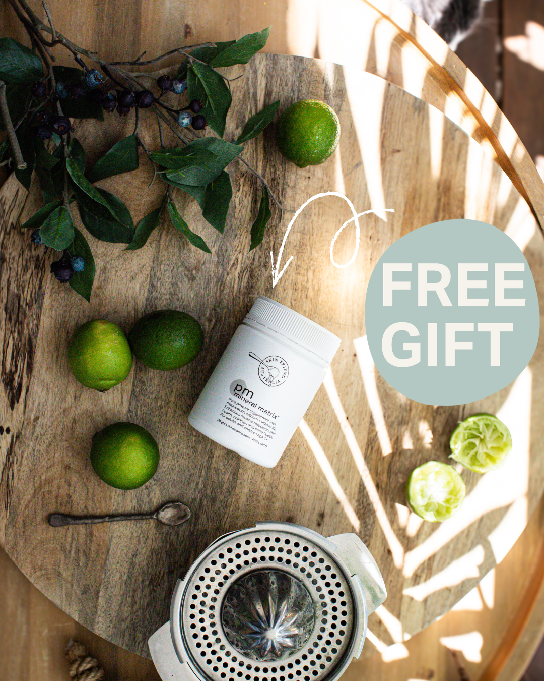 Eczema Diet Nourish Bundle