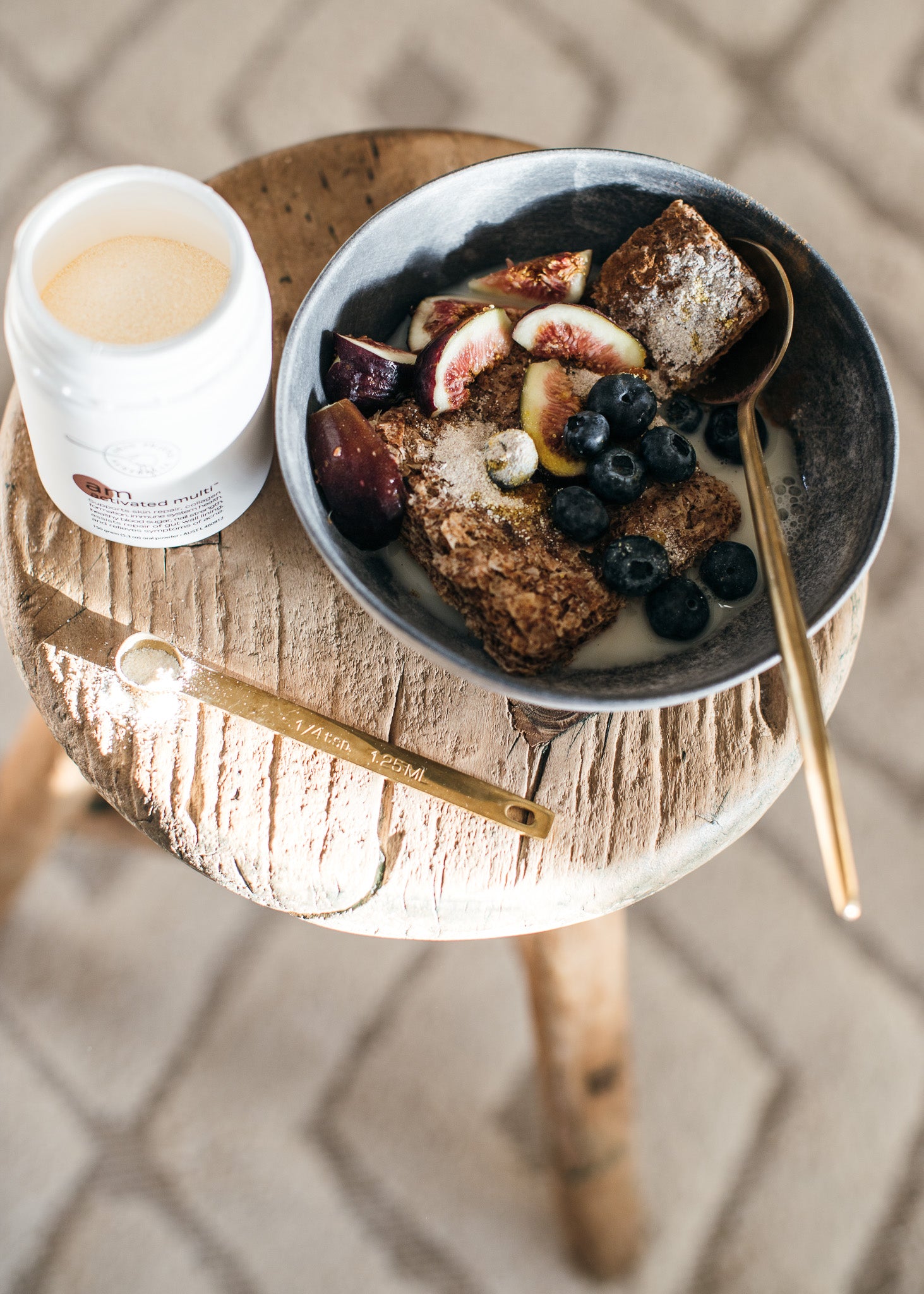 Eczema Diet Nourish Bundle