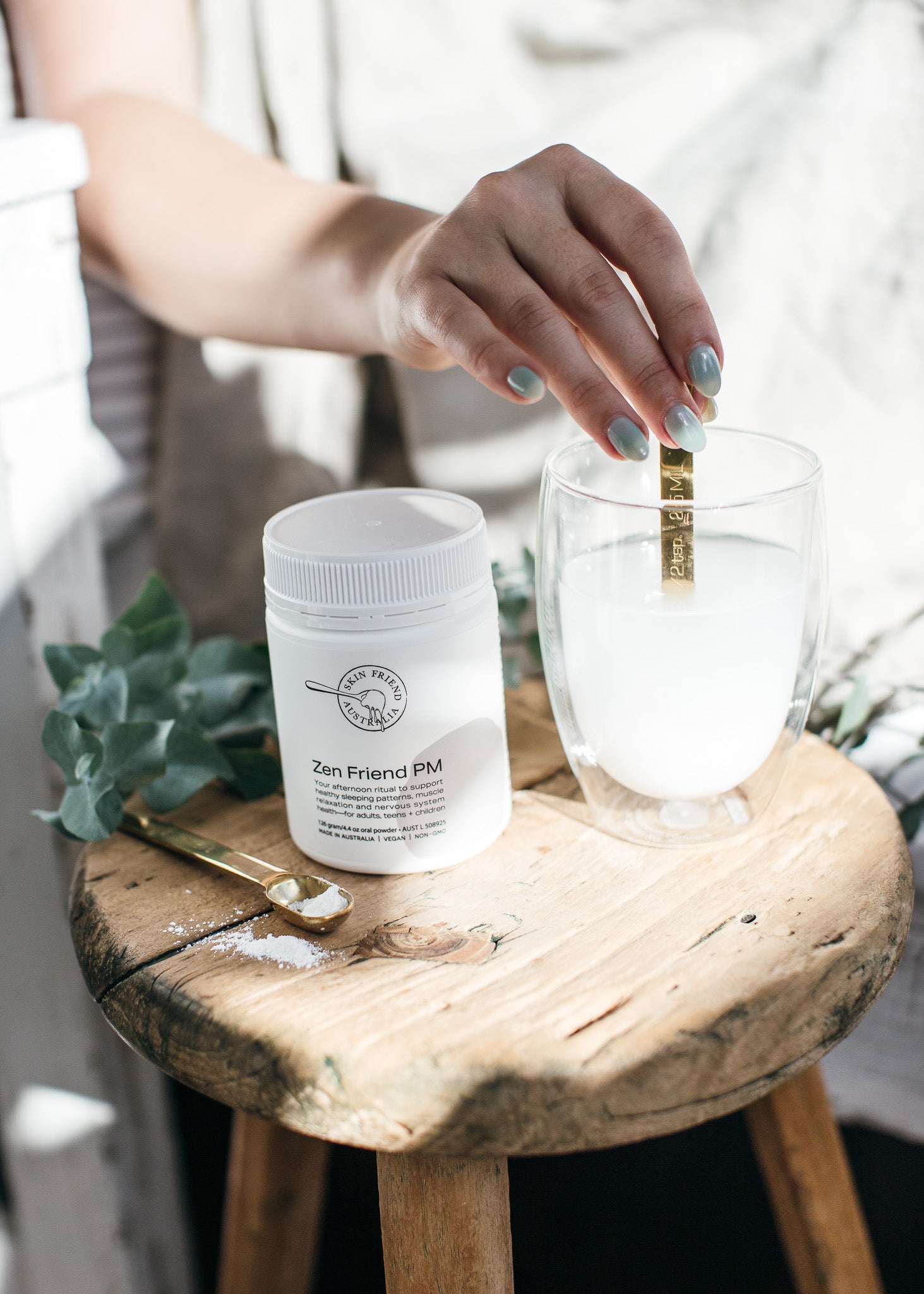 Eczema Diet Nourish Bundle