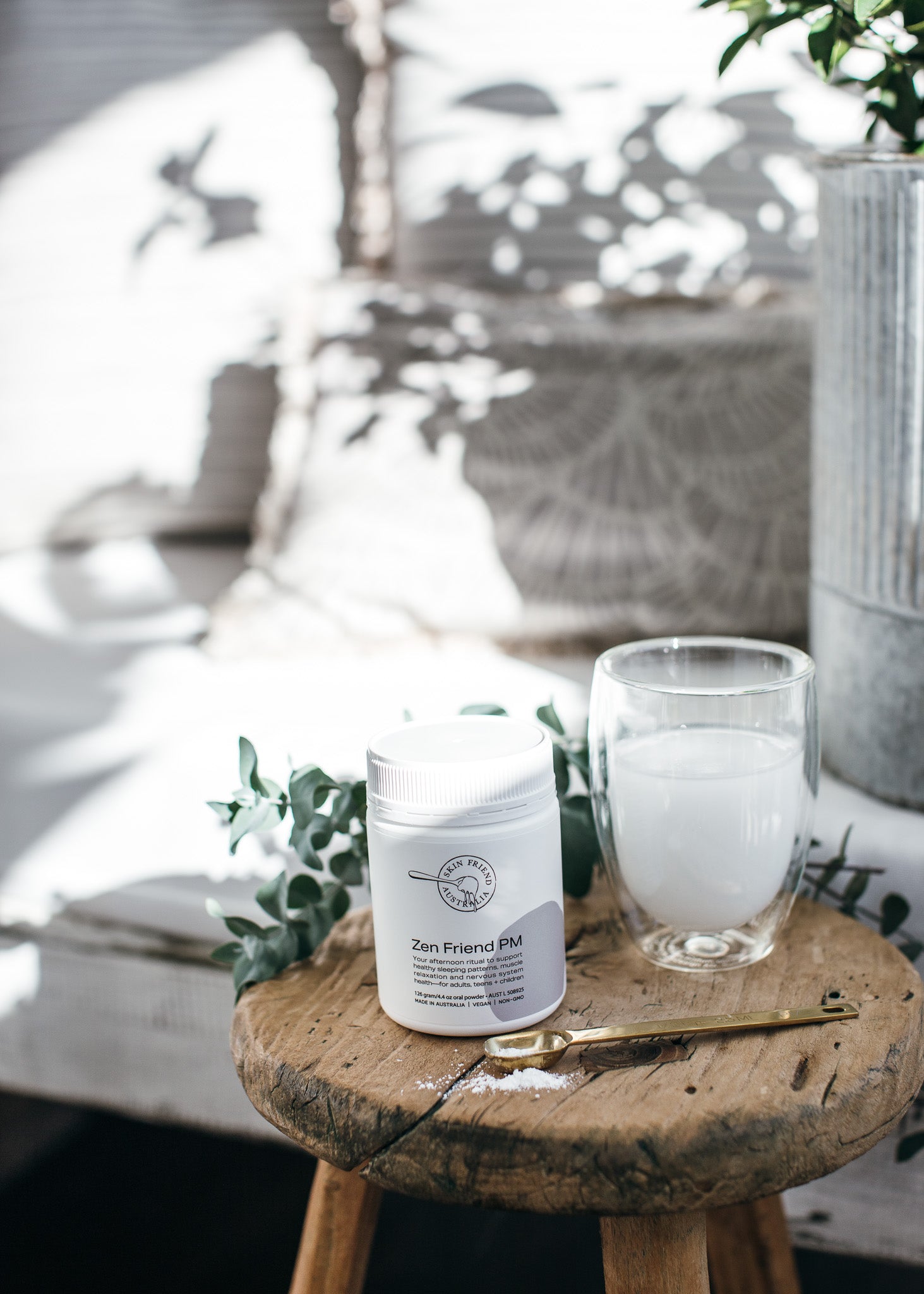 Zen Friend PM