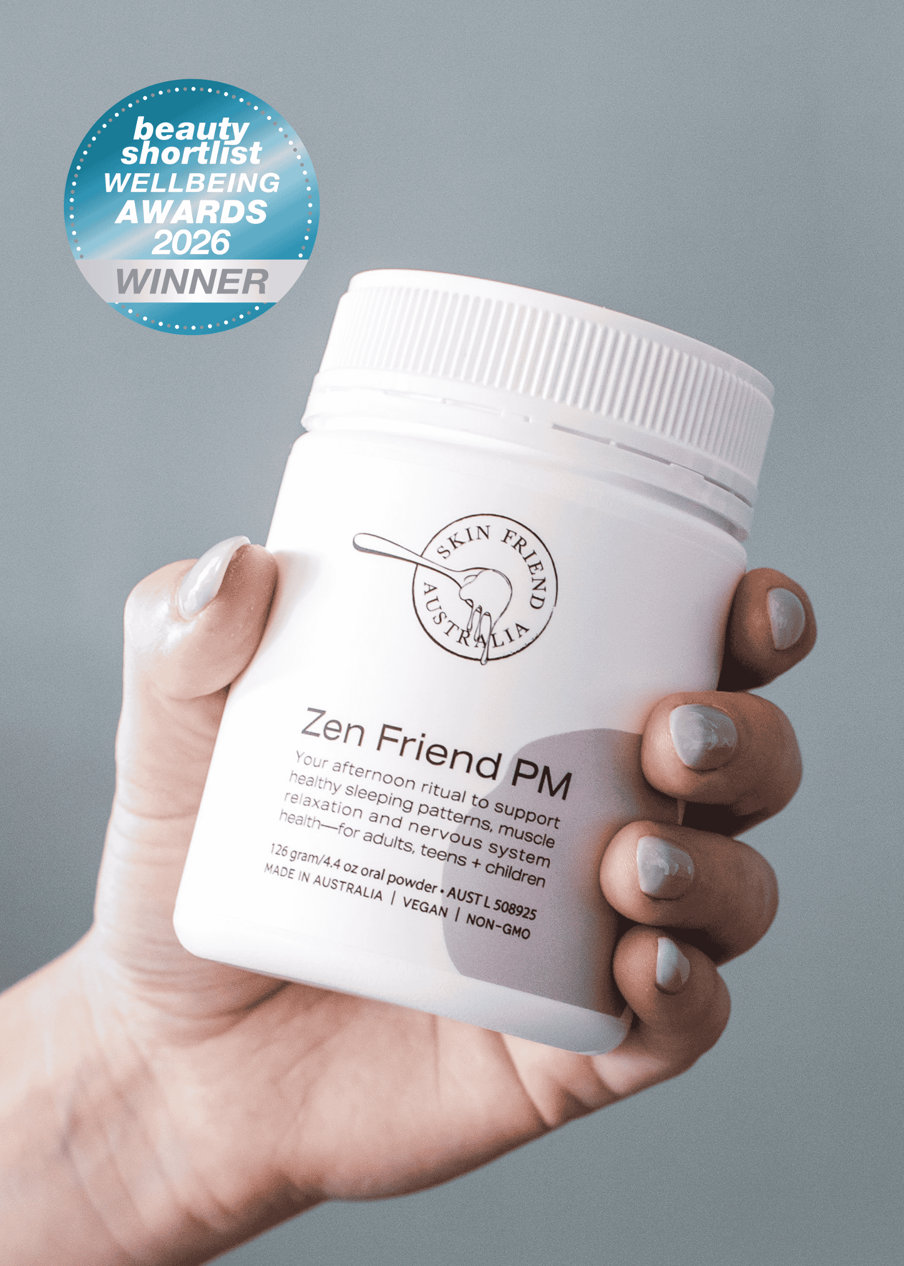 Zen Friend PM