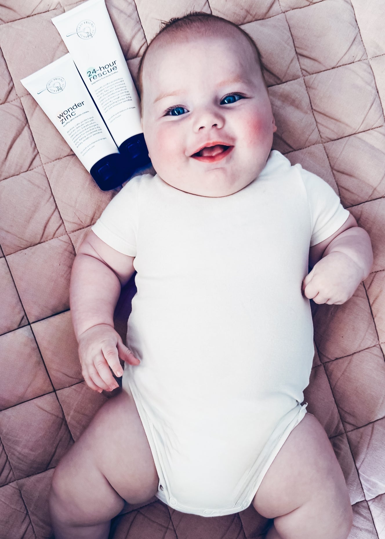 Baby Bundle For Itchy Kids