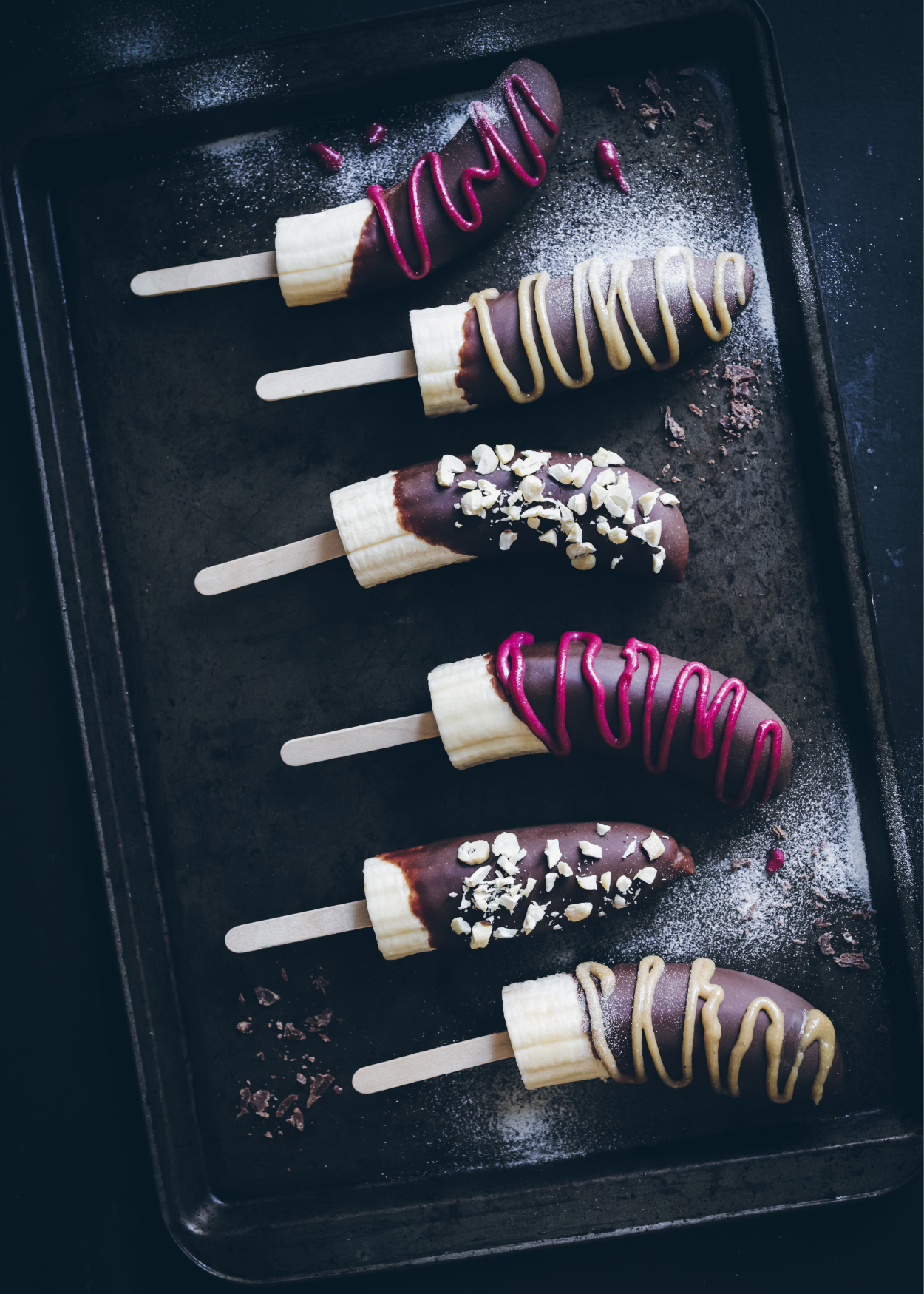 The Healthy Skin Kitchen: Biome Bundle