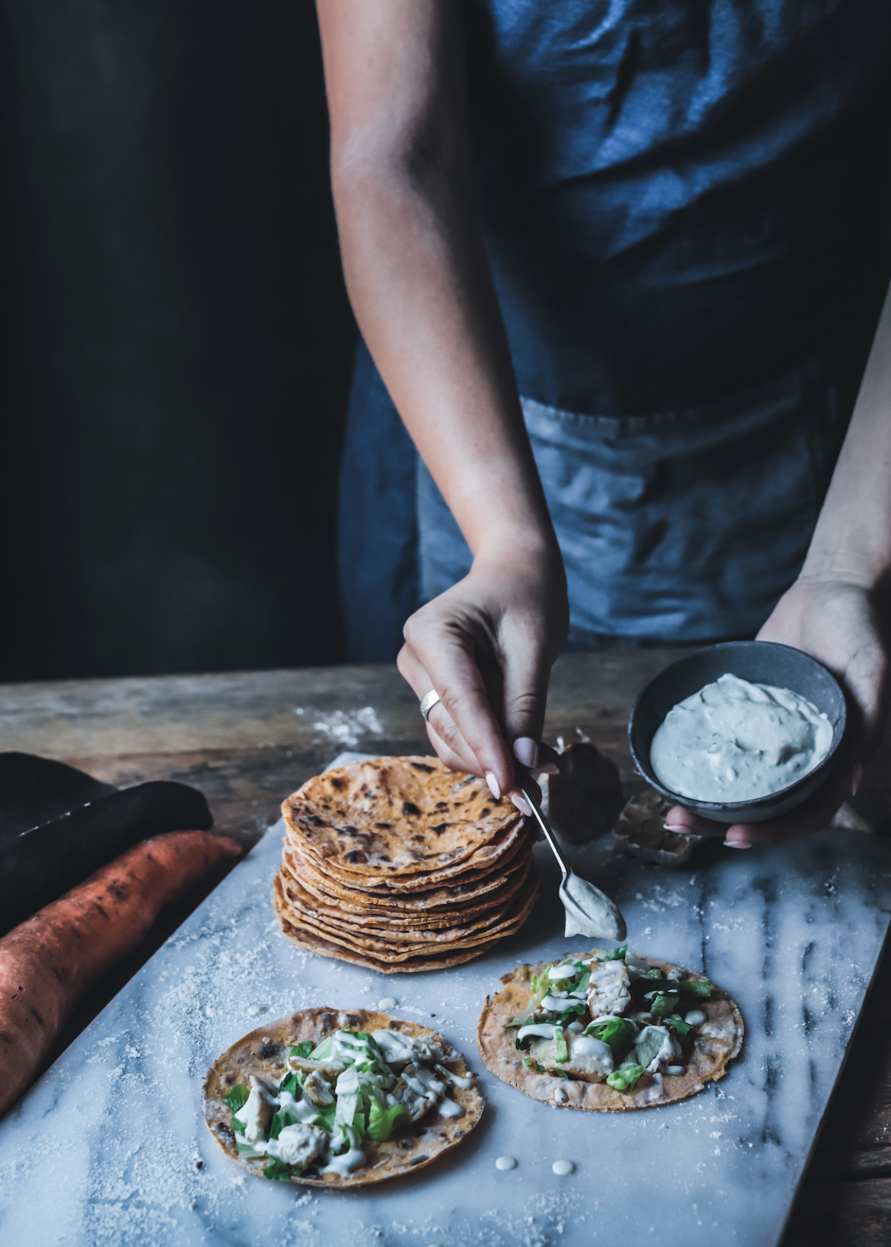 The Healthy Skin Kitchen: Biome Bundle