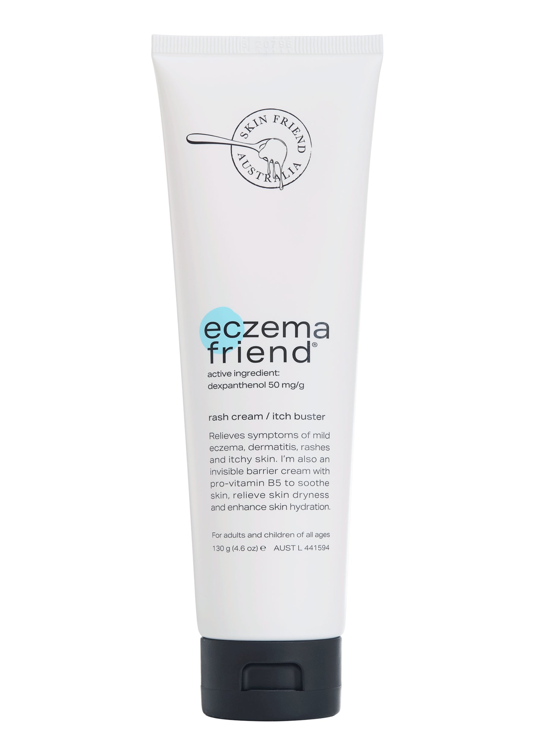 Eczema Friend | Rash Cream