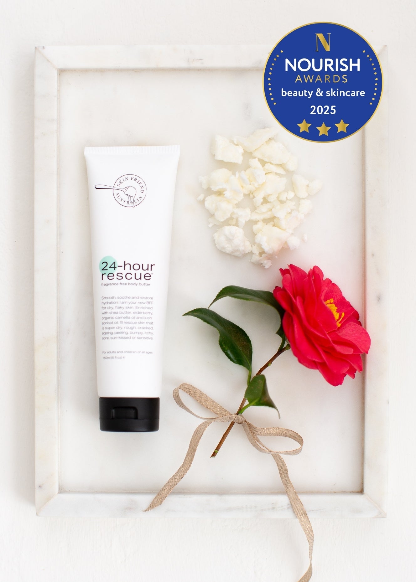 The Healthy Skin Diet + Rescue Bundle