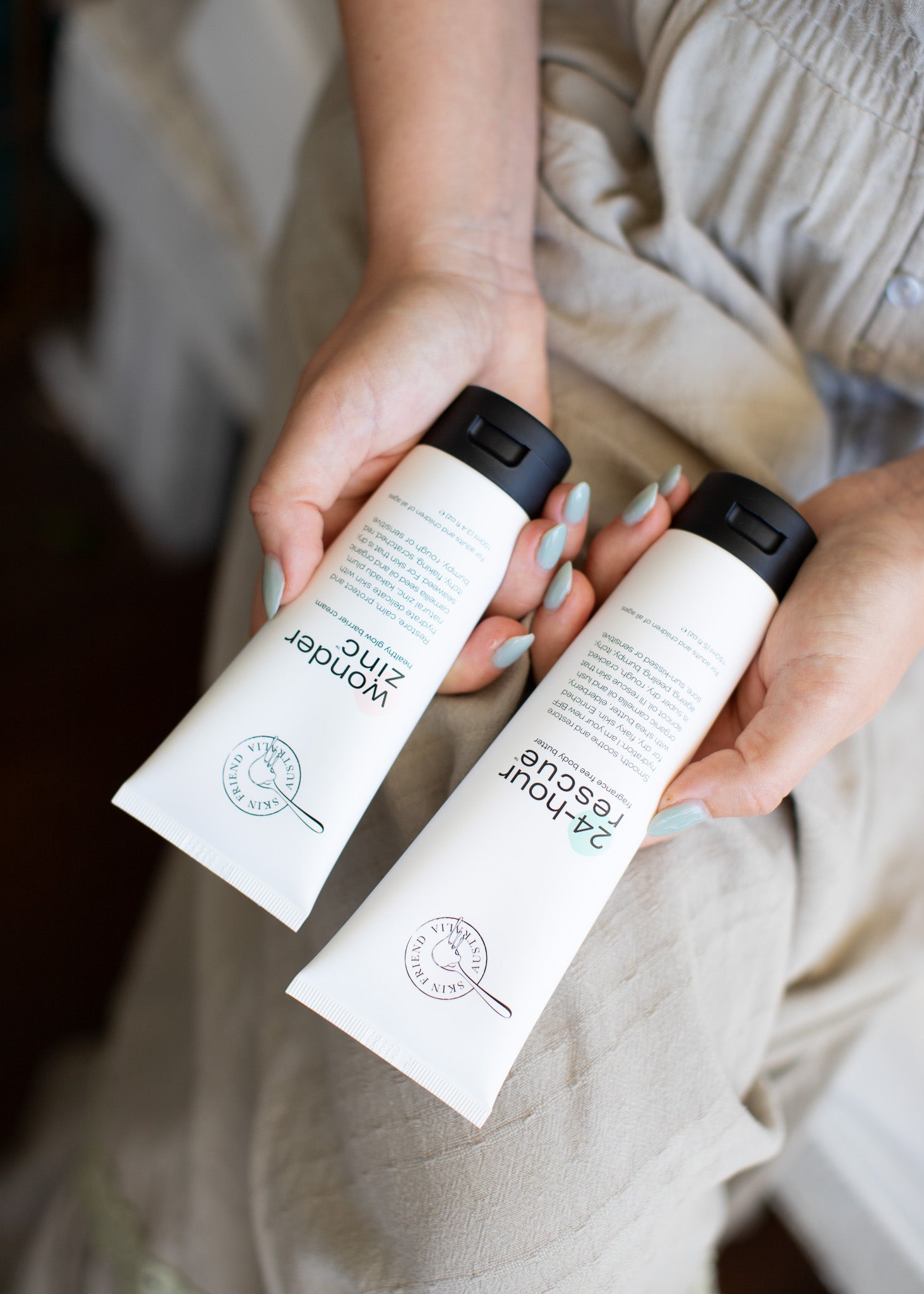 Repair & Protect Bundle — NEW