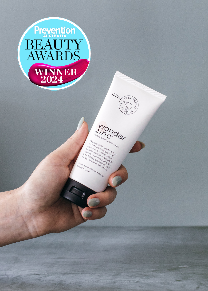 Skin Barrier Repair Bundle — NEW