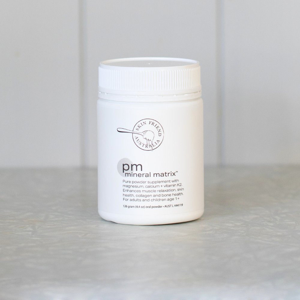 The Science Behind Magnesium and Sleep: Why It Works