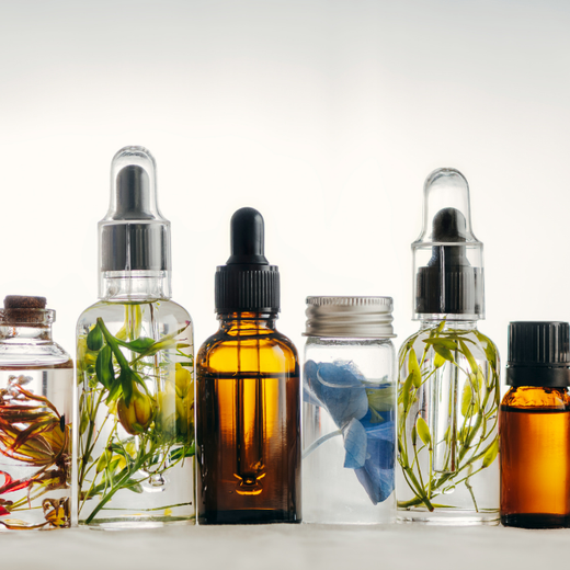 Which Oils Can Make Eczema Worse?
