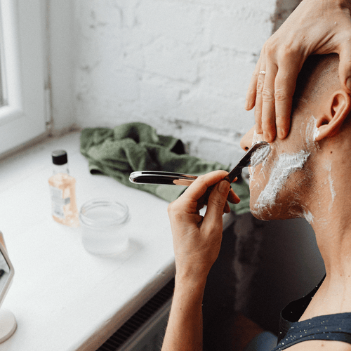 How to Shave with Eczema: Tips for Healthy Skin