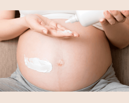 Treating Eczema During Pregnancy: What You Need to Know