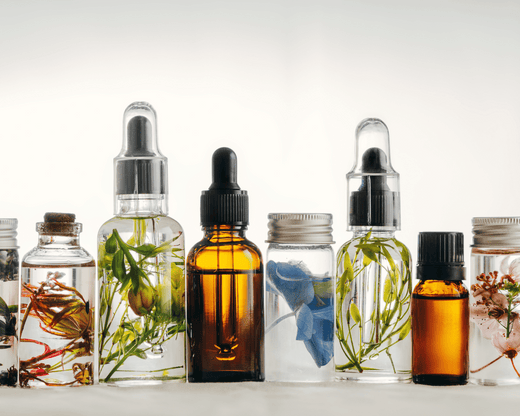 Which Oils Can Make Eczema Worse?