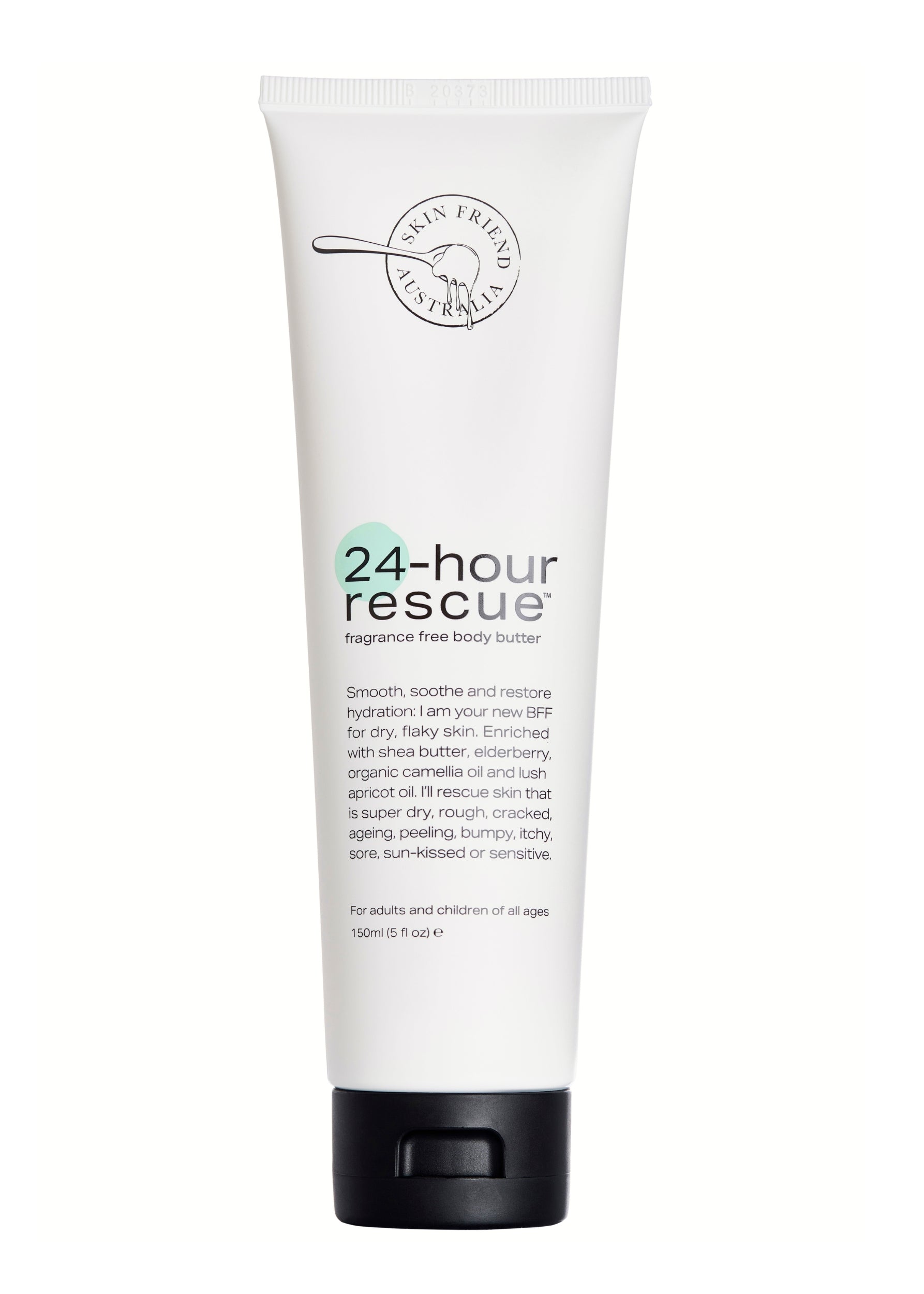 24-Hour Rescue