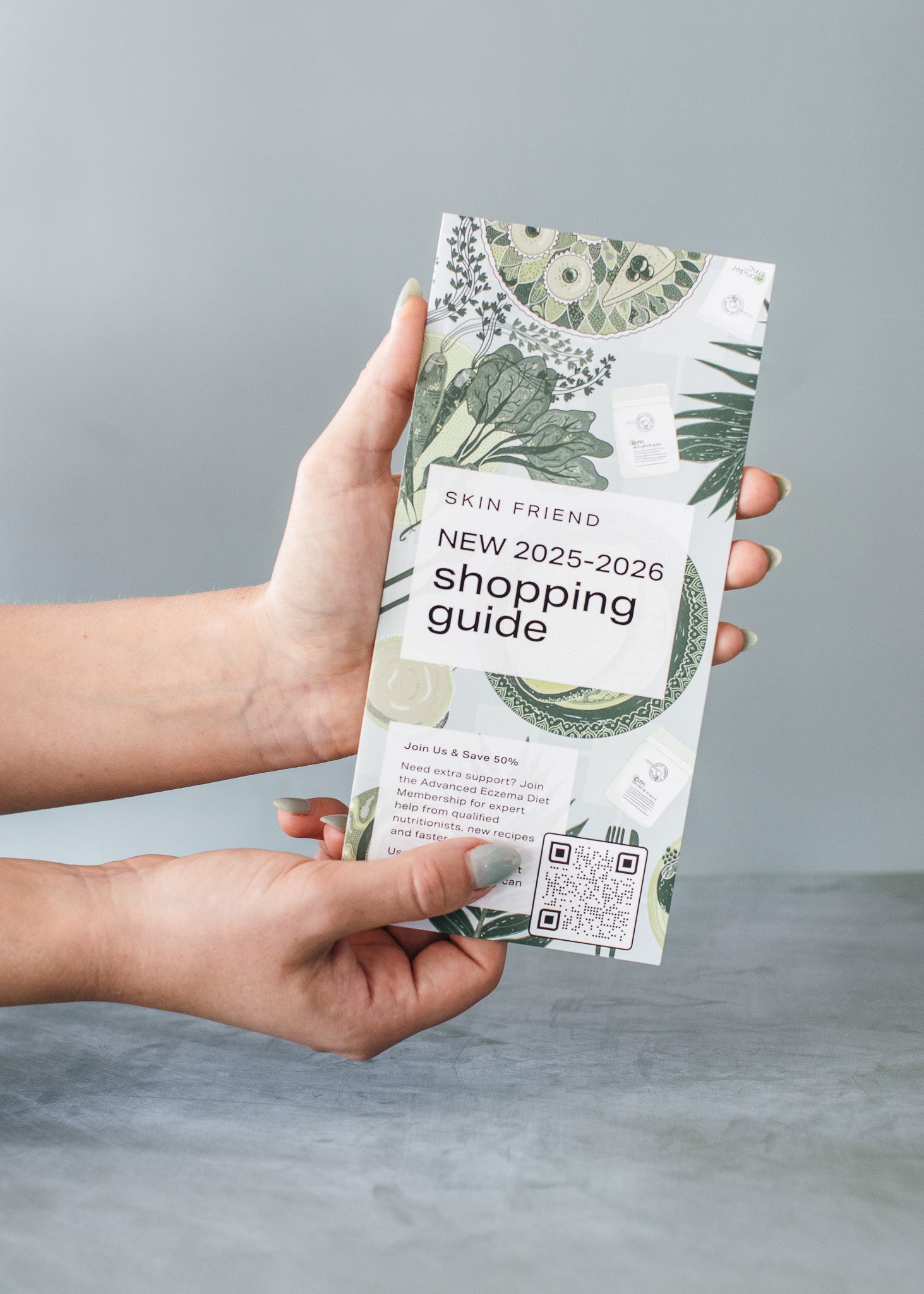 The Eczema Detox Book