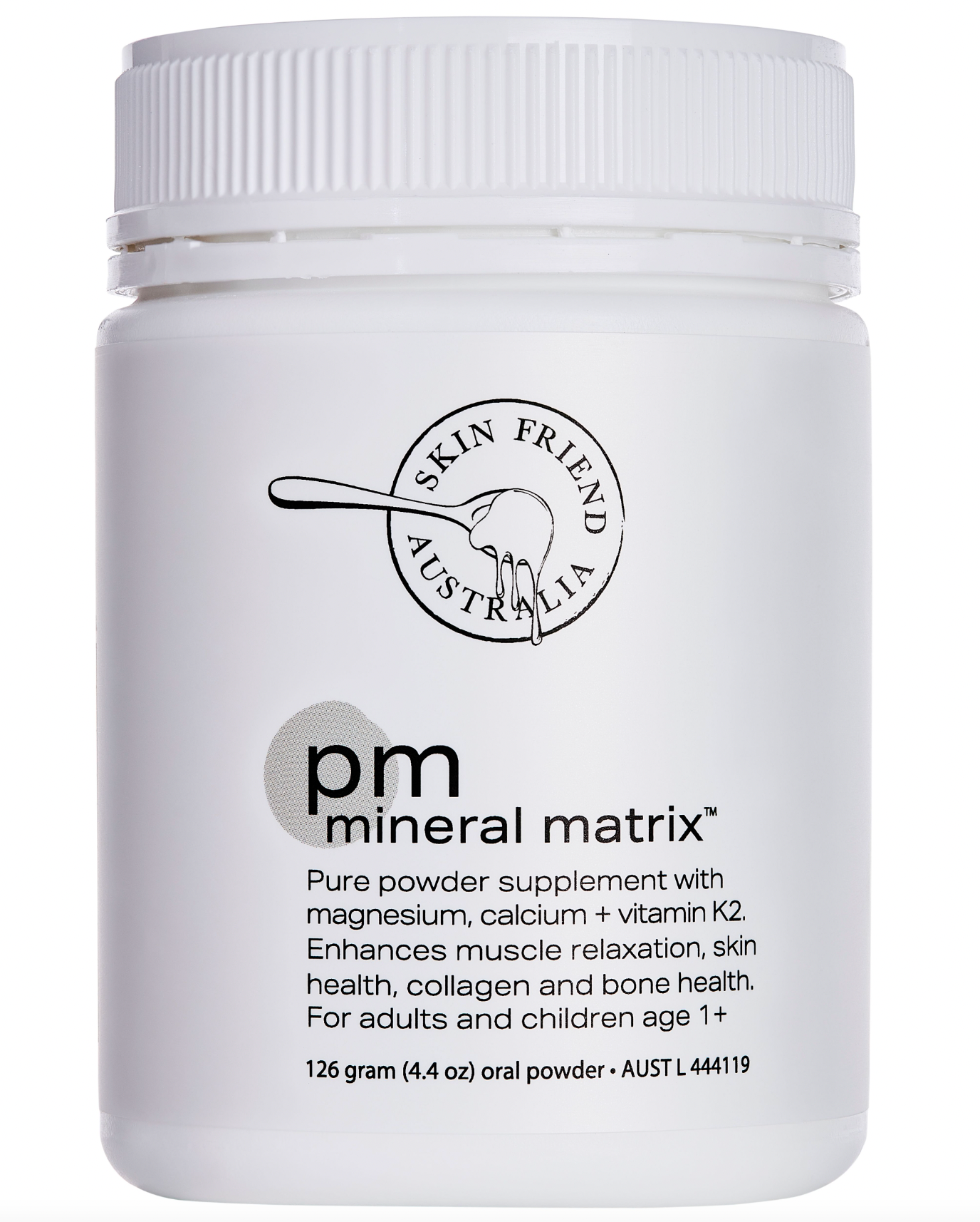 PM Mineral Matrix