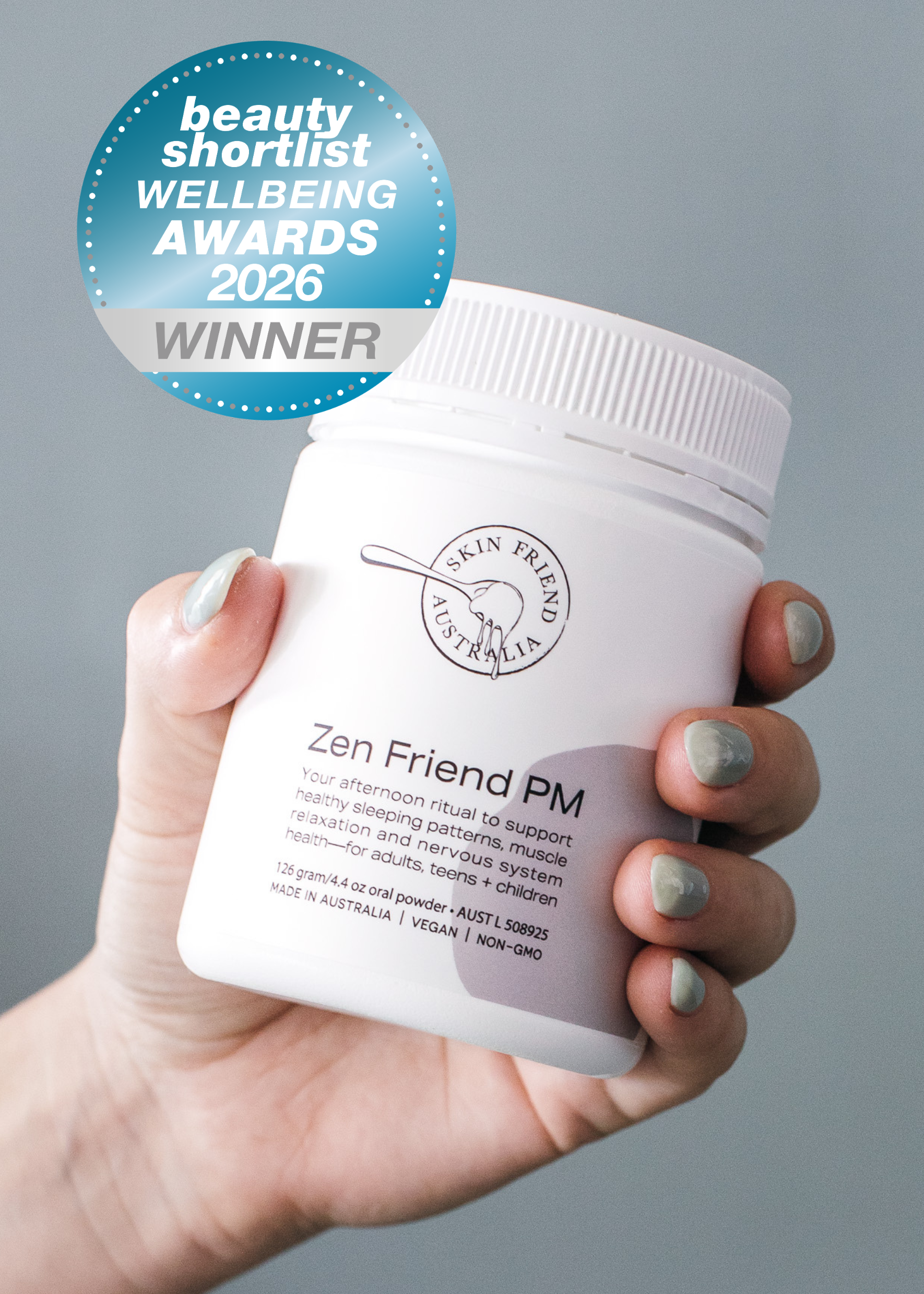 Zen Friend PM