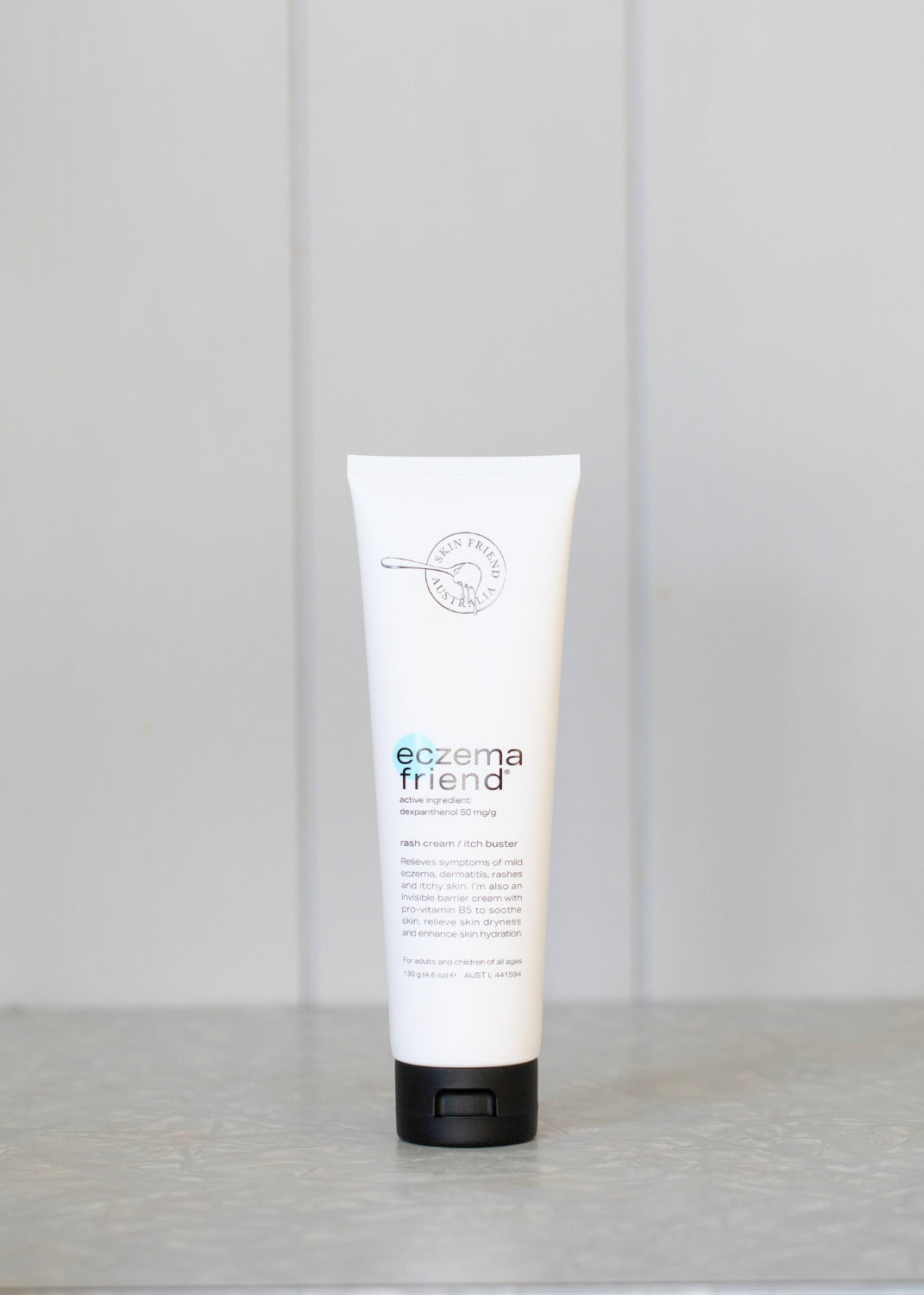 Eczema Friend | Rash Cream
