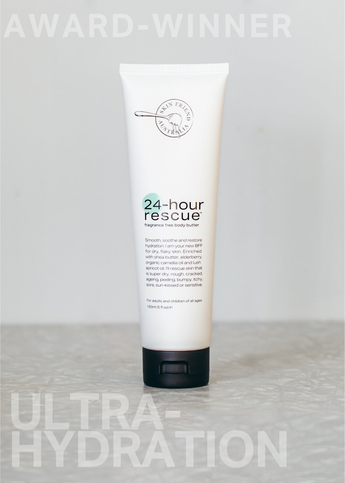 24-Hour Rescue