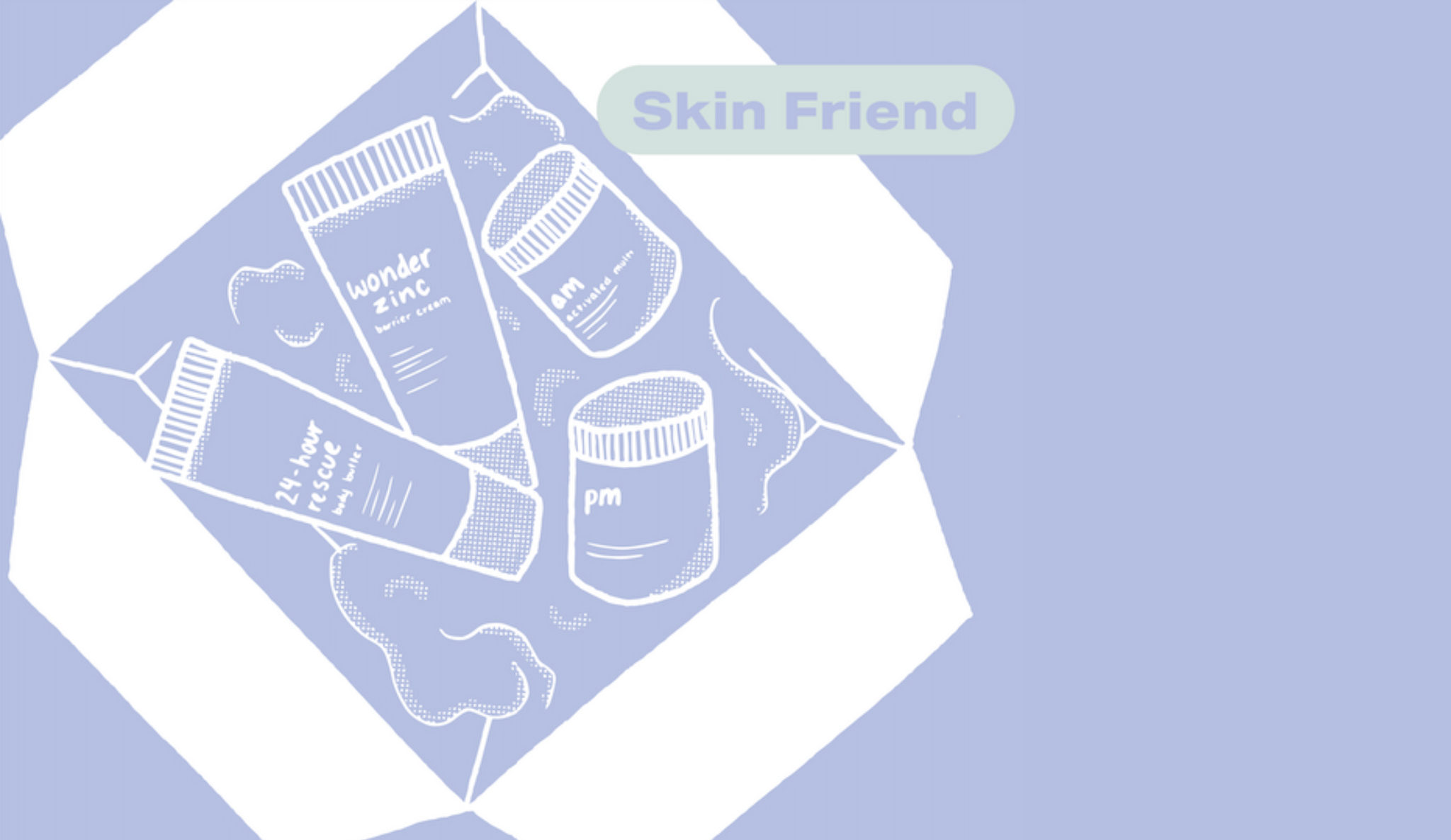 Buy Eczema Creams and Skincare Skin Friend Australia