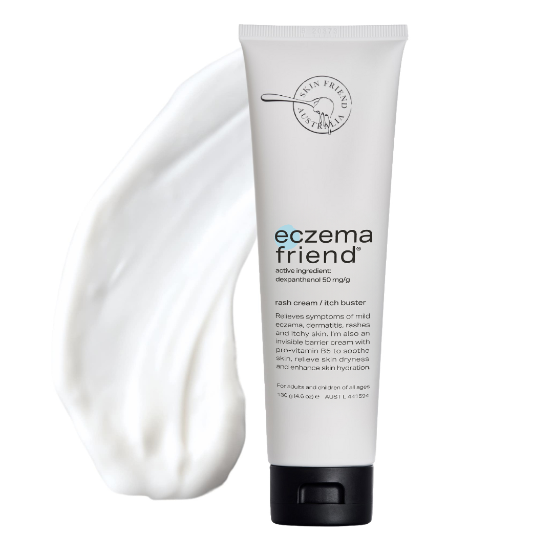 Eczema Friend | Rash Cream