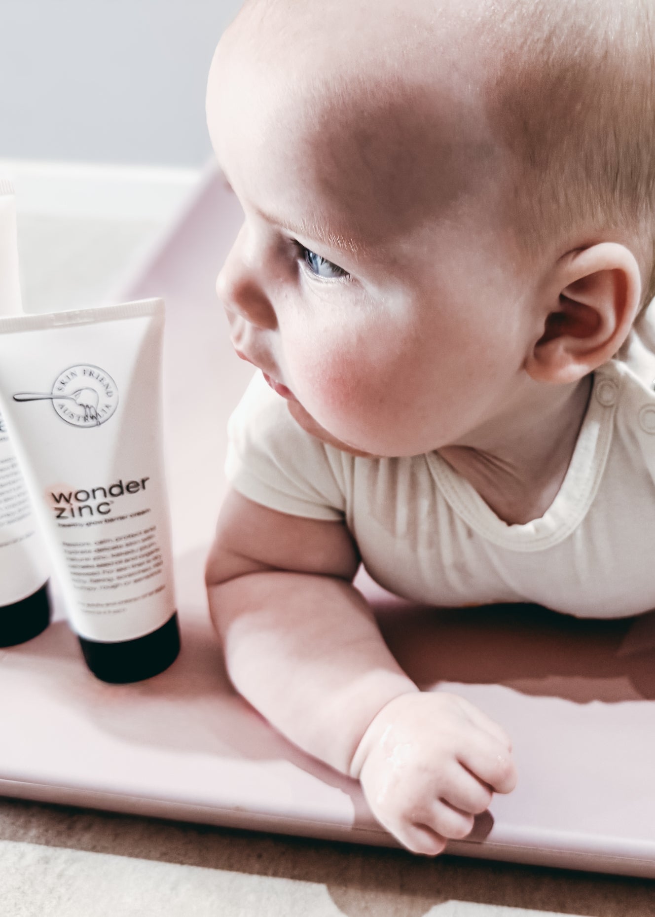 Baby Bundle For Itchy Kids