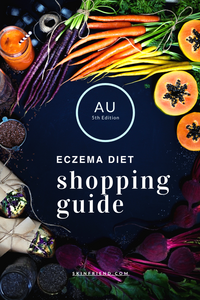 Eczema Diet Shopping Guide (Australian Version)