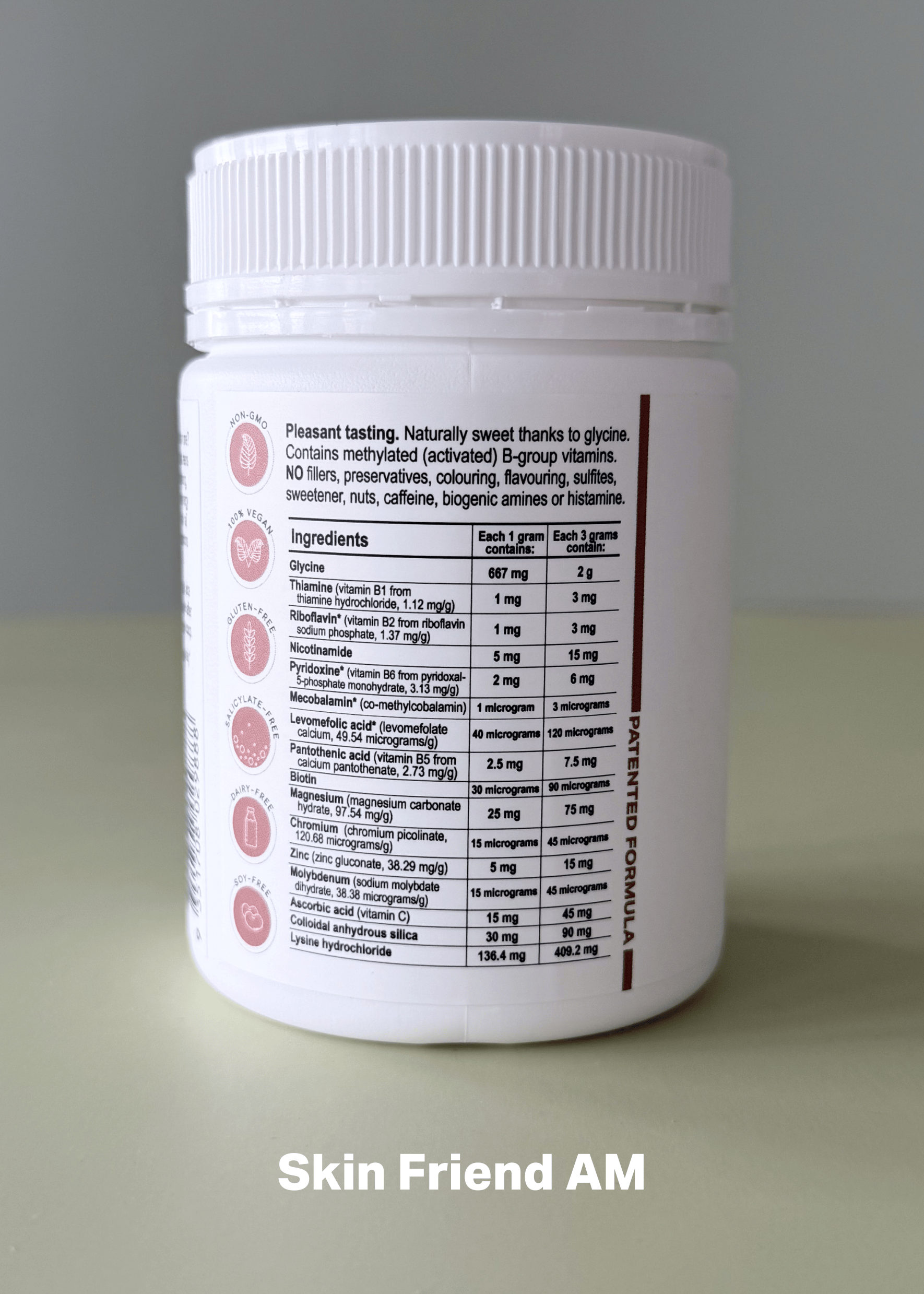 Skin Friend Original Bundle